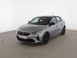 Gris Usado 2021 Opel Corsa GS Line Utilitario | 12.199 € (Precio justo)