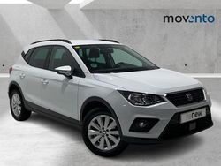 Otro Usado 2018 Seat Arona Ecomotive SUV | 14.450 € (Precio justo)