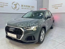 Gris / plata Usado 2020 Audi Q3 Sportback SUV | 30.500 € (Super precio)