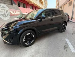 Negro Usado 2024 Nissan Qashqai N-Connecta SUV | 30.900 € (Un poco caro)