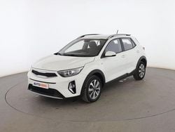 Blanco Usado 2023 Kia Stonic SUV | 14.299 € (Precio justo)