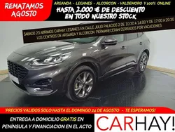 Gris Usado 2021 Mazda CX-5 SUV | 20.990 € (Buen precio)