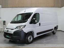 Blanco Usado 2024 Citroën Jumper Monovolumen | 27.498 € (Precio justo)
