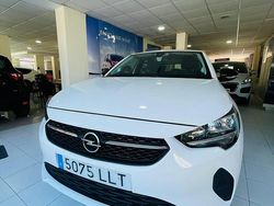 Blanco Usado 2020 Opel Corsa Selective | 13.900 € (Caro)