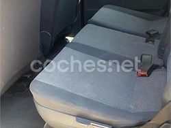 Gris / plata Usado 2004 Opel Meriva Enjoy Monovolumen | 4800 € (Precio justo)