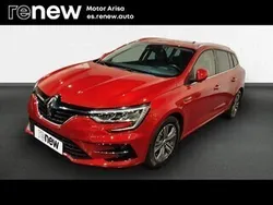 Renault Mégane GrandTour