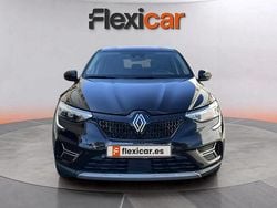 Negro Usado 2024 Renault Arkana Evolution SUV | 19.890 € (Precio justo)