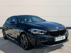 Usado 2024 BMW 118 M Sport Utilitario | 25.556 € (Precio justo)
