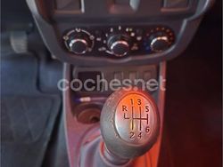 Gris / plata Usado 2013 Dacia Duster Adventure SUV | 7500 € (Precio justo)