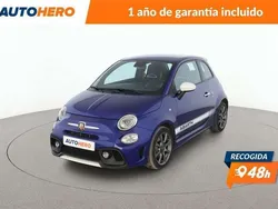 Abarth 500