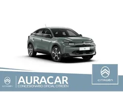 Ver Nuevo 2025 Citroën C4 | 24.115 € (Precio justo)