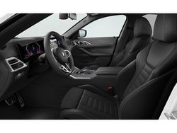 Blanco Usado 2025 BMW 420 Gran Coupé Comfort Edition Coupe | 48.900 € (Super precio)