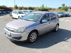 Azul Usado 2007 Opel Astra Enjoy Utilitario | 1250 € (Buen precio)