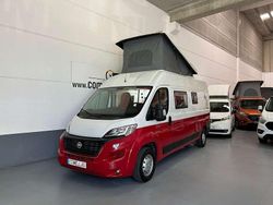 Rojo Usado 2019 Fiat Ducato Van | 51.990 €