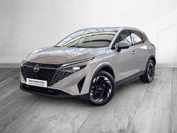 Usado 2024 Nissan Qashqai SUV | 29.290 € (Precio justo)