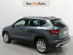 Gris / plata Usado 2024 Seat Ateca Style SUV | 26.900 € (Precio justo)
