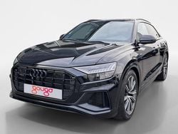 Usado 2023 Audi Q8 S-line plus SUV | 76.900 € (Precio justo)