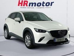 Usado 2019 Mazda CX-3 SUV | 16.370 € (Precio justo)