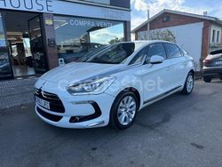 Blanco Usado 2015 DS Automobiles DS5 Style Utilitario | 9990 € (Precio justo)