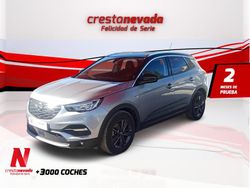 Usado 2020 Opel Grandland X Selective SUV | 15.878 € (Precio justo)
