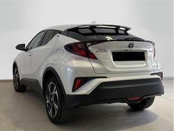 Blanco perlado iceberg Usado 2023 Toyota C-HR Advance SUV | 28.000 € (Un poco caro)