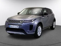 Usado 2020 Land Rover Range Rover evoque S SUV | 24.290 € (Precio justo)