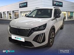 Blanco Usado 2024 Peugeot 2008 Allure SUV | 23.490 € (Caro)