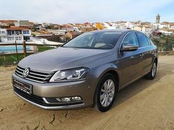Usado 2014 VW Passat Advance Berlina | 11.799 € (Un poco caro)