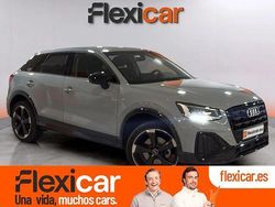 Gris Usado 2021 Audi Q2 SUV | 27.990 € (Precio justo)