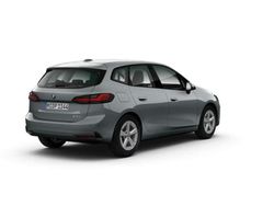Gris Nuevo 2025 BMW 218 Active Tourer Comfort Edition Monovolumen | 36.345 € (Buen precio)
