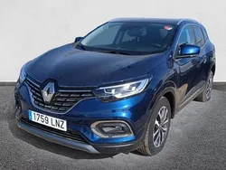 Usado 2021 Renault Kadjar Zen SUV | 17.090 € (Precio justo)