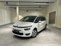Blanco Usado 2015 Citroën Grand C4 Picasso Feel Monovolumen | 16.900 €