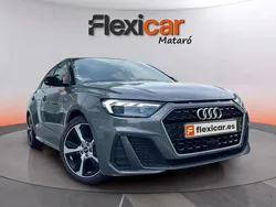Gris Usado 2020 Audi A1 Sportback Utilitario | 16.290 € (Precio justo)