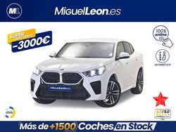 Blanco Usado 2025 BMW X2 Performance SUV | 42.985 €