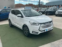 Blanco Nuevo 2025 EVO Evo 3 SUV | 19.499 € (Precio justo)