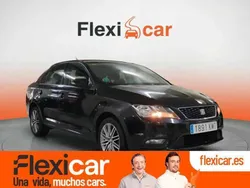 Negro Usado 2018 Seat Toledo XCELLENCE Berlina | 8990 € (Buen precio)