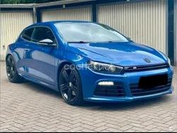 Azul Usado 2011 VW Scirocco R Coupe | 14.400 € (Buen precio)