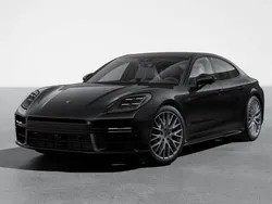 Porsche Panamera 4