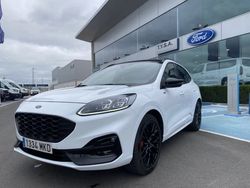 Todoterreno Usado 2023 Ford Kuga ST-Line X SUV | 26.995 € (Precio justo)