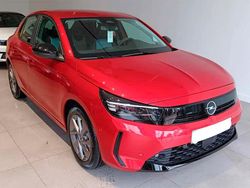 Otro Nuevo 2025 Opel Corsa Edition Berlina | 16.250 € (Buen precio)