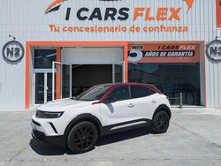 Blanco Usado 2022 Opel Mokka Edition SUV | 16.490 €