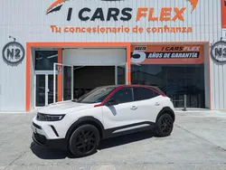 Blanco Usado 2022 Opel Mokka Edition SUV | 16.490 €