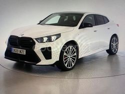 Blanco Usado 2025 BMW X2 M Sport SUV | 59.990 €