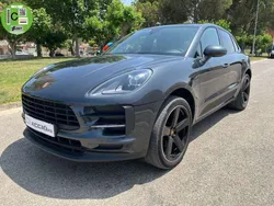 Gris Usado 2021 Porsche Macan SUV | 59.900 € (Precio justo)