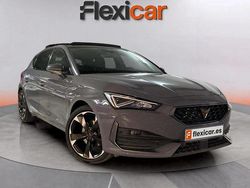 Gris Usado 2024 Cupra Leon Berlina | 24.490 € (Buen precio)
