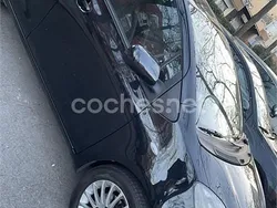 Negro Usado 2009 Toyota Yaris Berlina | 3500 € (Super precio)