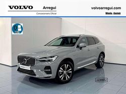 Gris Usado 2025 Volvo XC60 Plus SUV | 50.500 €
