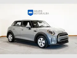 Blanco Usado 2022 Mini One Clubman Familiar | 20.490 €