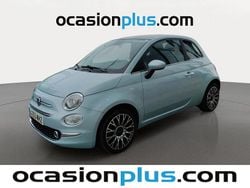 Verde Usado 2023 Fiat 500 Dolcevita Utilitario | 10.628 € (Precio justo)