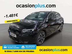 Negro Usado 2025 Opel Corsa Berlina | 16.300 € (Un poco caro)